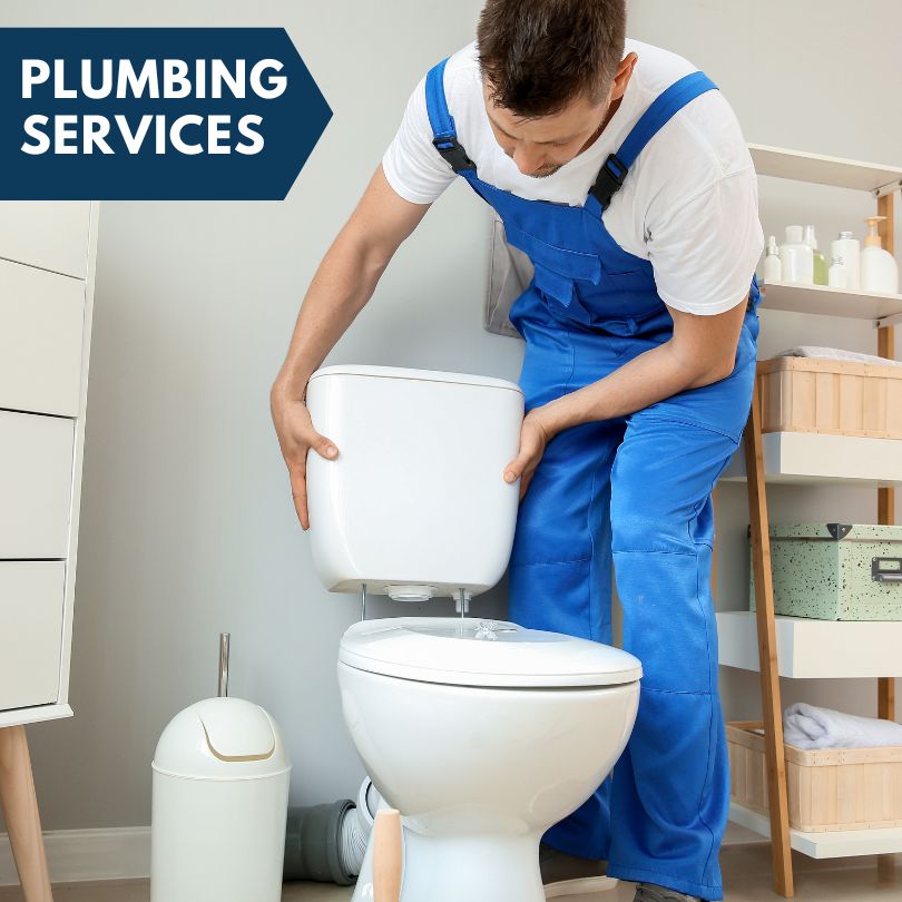 Plumbing Company in Pierz, MN