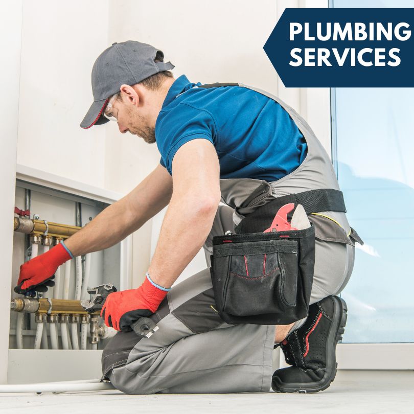 Pierz Plumbing Company